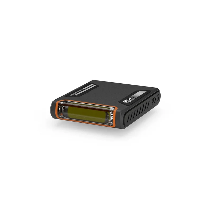 Helmlight 300 Head Torch