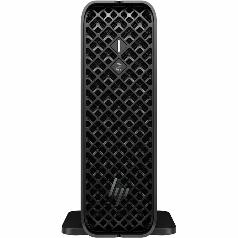 Station de travail HP Z2 Mini G1i - Intel Core Ultra 7 265K - 32 Go - SSD 1 To - Mini PC - Noir BM6N0UT#ABC