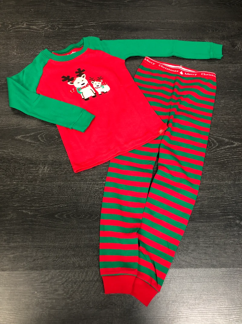Pyjama - vaeniat baby - gr: 110 (4-5T)