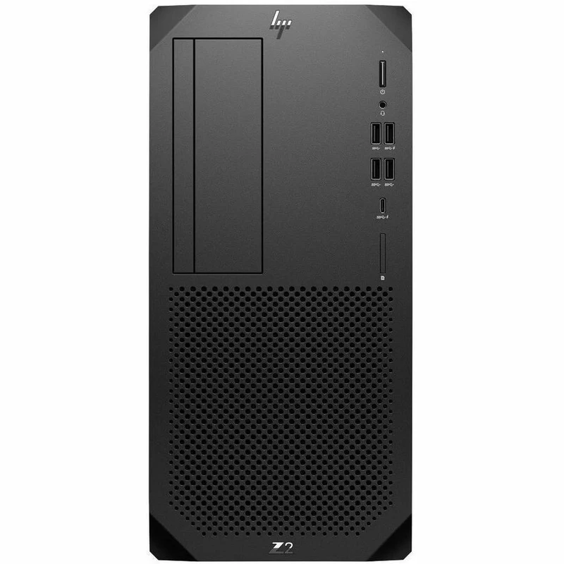 Station de travail HP Z2 G9 - 1 x Intel Core i7 14e génération i7-14700 - 32 Go - SSD 1 To - Tour - Noir - Smart Buy B4DD7UT#ABC