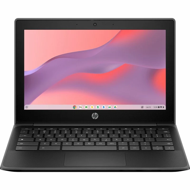 Chromebook HP Fortis G1i 11" - Intel N250 - 8 Go - Clavier anglais - Smart Buy B69P9UT#ABA