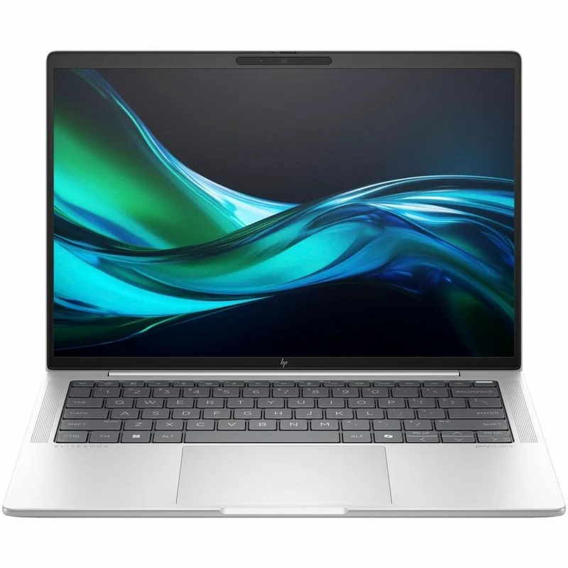 Ordinateur portable HP EliteBook 1040 G11 14" à écran tactile - WUXGA - Intel Core Ultra 7 165H - Technologie vPro - 32 Go - SSD 512 Go - Clavier français, anglais A6SX8UT#ABL