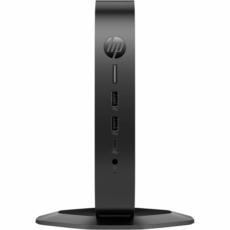 Client léger HP Elite t660 - Intel U-series U300E Penta-core (5 cœurs) 1.10 GHz C1TC4UTABA