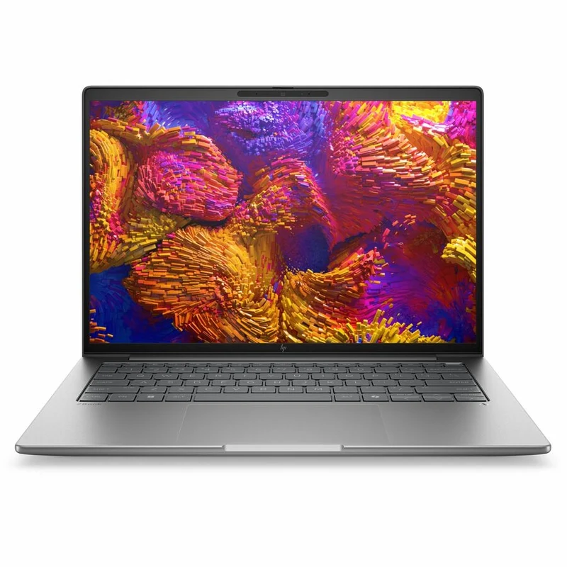 Station de travail mobile HP ZBook 8 G1ak 14" Copilot+ - WUXGA - AMD Ryzen AI 7 PRO 350 - 32 Go - SSD 1 To - Clavier anglais/français - Argent météore BX7L4UT#ABL
