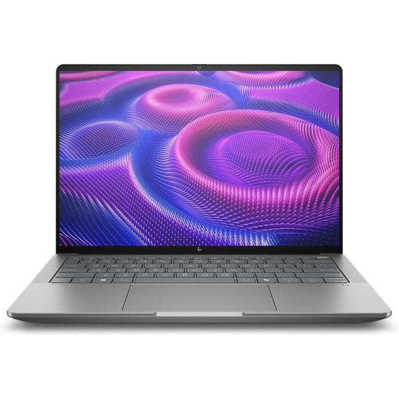 Station de travail mobile tactile HP ZBook Ultra G1a 14" - 2.8K - AMD Ryzen AI MAX PRO 385 - 32 Go - SSD 1 To - Clavier français et anglais - Argent météore - Smart Buy BF6T6UT#ABL