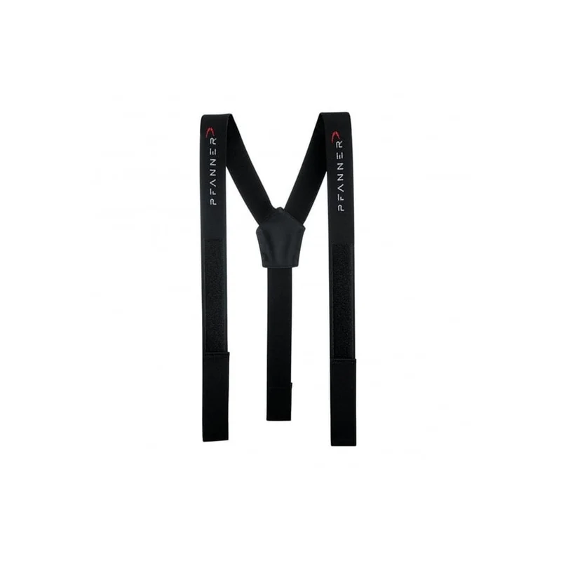 Gladiator Velcro Chainsaw Trouser Braces