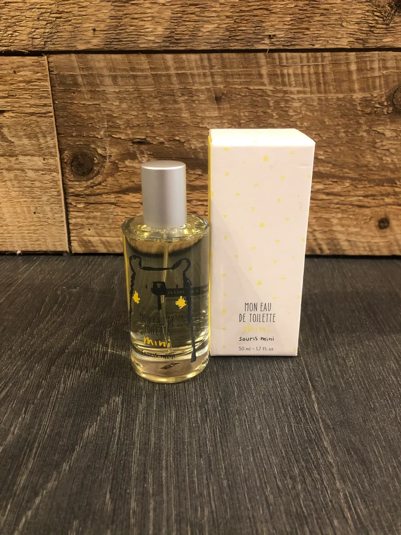 Eau de toilette - mini - 50 ml