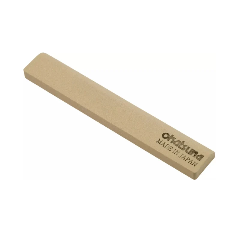 Okatsune Sharpening Stone for Pruning and Hedge Shears