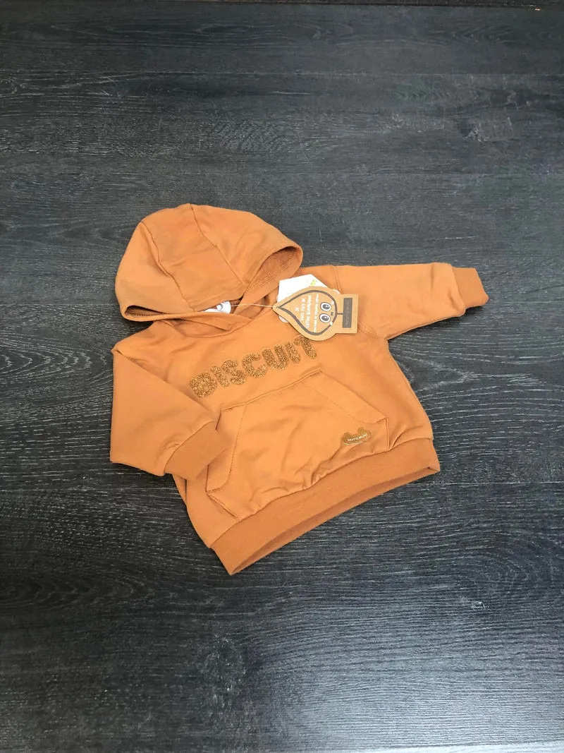 Hoodie - souris mini - voir les grandeurs
