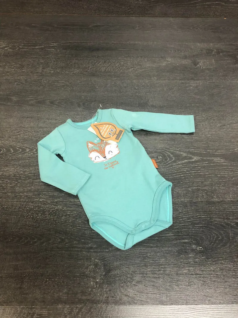 Cache couche - souris mini - 3-6 mois