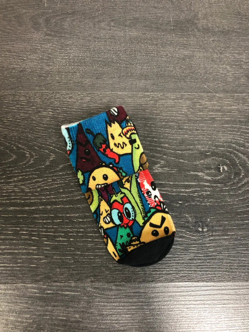 Bas - souris mini - 5-6 ans