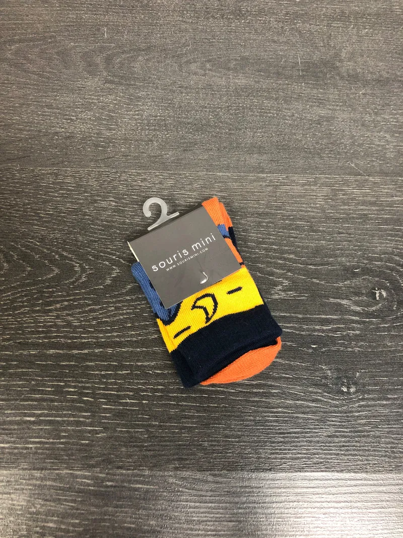 Bas - souris mini - 3-4 ans
