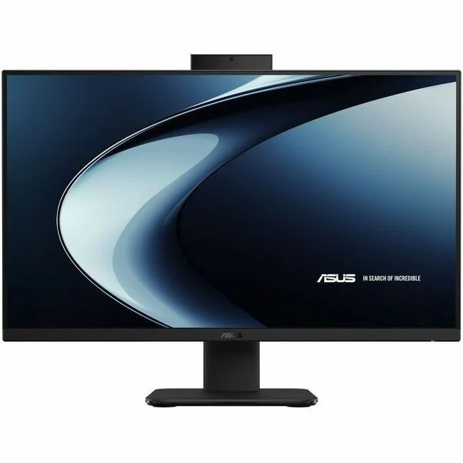 Ordinateur tout-en-un Asus V400 V470VAK-DSI516512-CB - Intel Core i5 13e génération i5-13420H - 16 Go - SSD 512 Go - Écran Full HD 27" - Noir V470VAK-DSI516512-CB