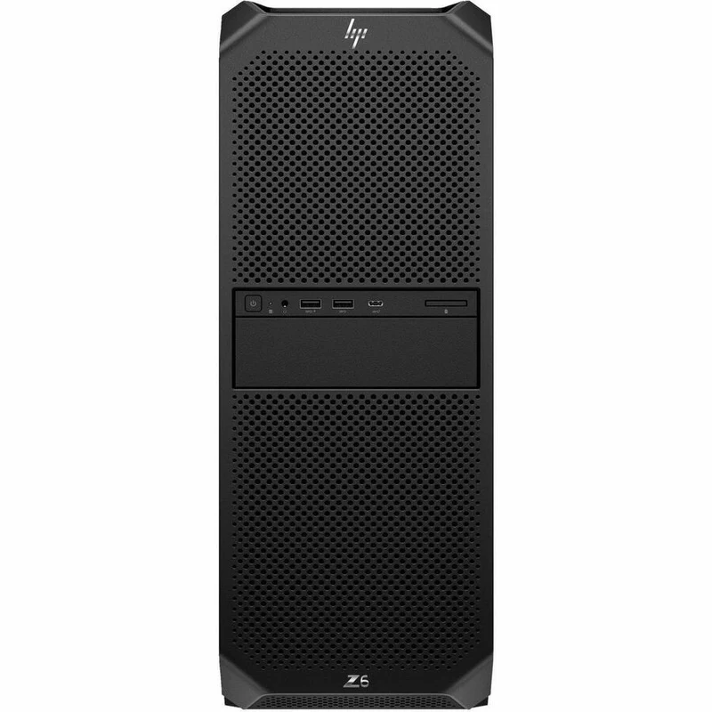 Station de travail HP Z6 G5 A - 1 x AMD Ryzen Threadripper PRO 7955WX - 32 Go - SSD 1 To - Tour - Noir - Smart Buy BG9B8UT#ABC