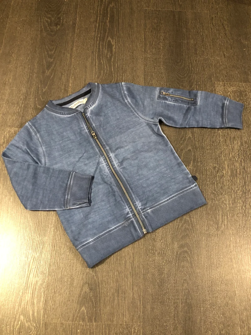 Veste - minymo - 24 mois