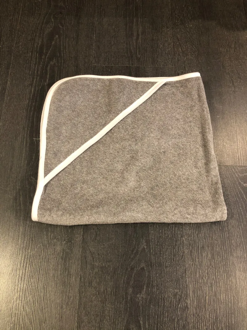 Serviette de bain - echantillon - bebe