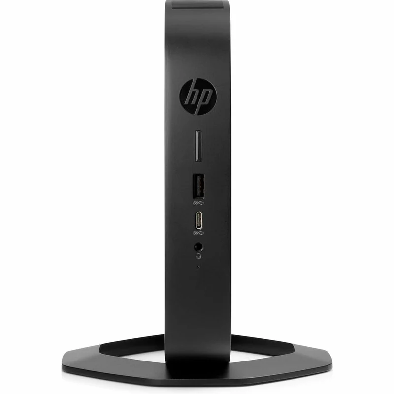 Client léger HP t540 - 1 Ryzen R1305G double cœur (2 cœurs) 1.50 GHz 4B5Z5AT#ABC