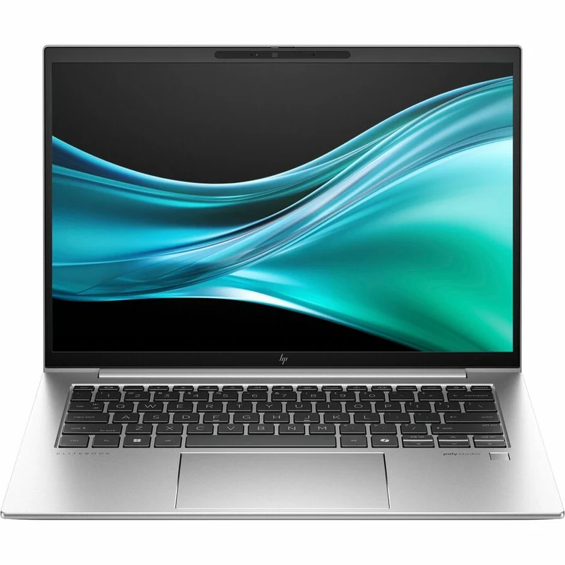 Ordinateur portable HP EliteBook 840 G11 14" - WUXGA - Intel Core Ultra 5 125H - Technologie vPro - 16 Go - SSD 512 Go B4AU0UA#ABA