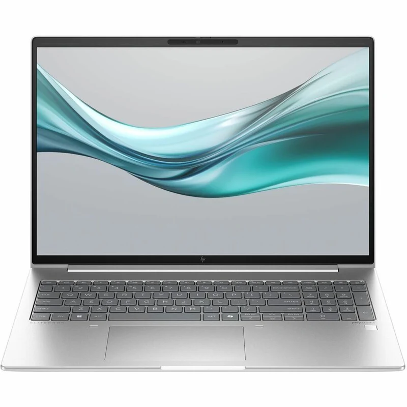 Ordinateur portable HP EliteBook 665 G11 16" avec écran tactile - WUXGA - AMD Ryzen 7 7735U - 32 Go - SSD 1 To - Clavier français et anglais - Smart Buy A6UD9UT#ABL