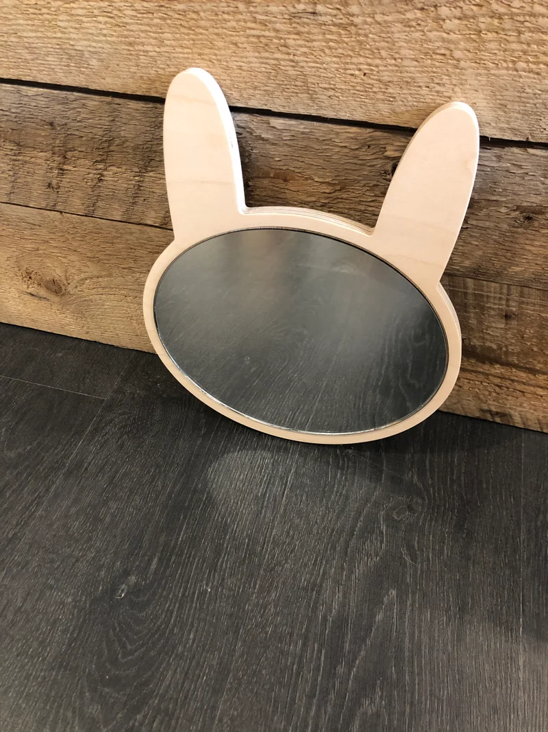 Miroir luno