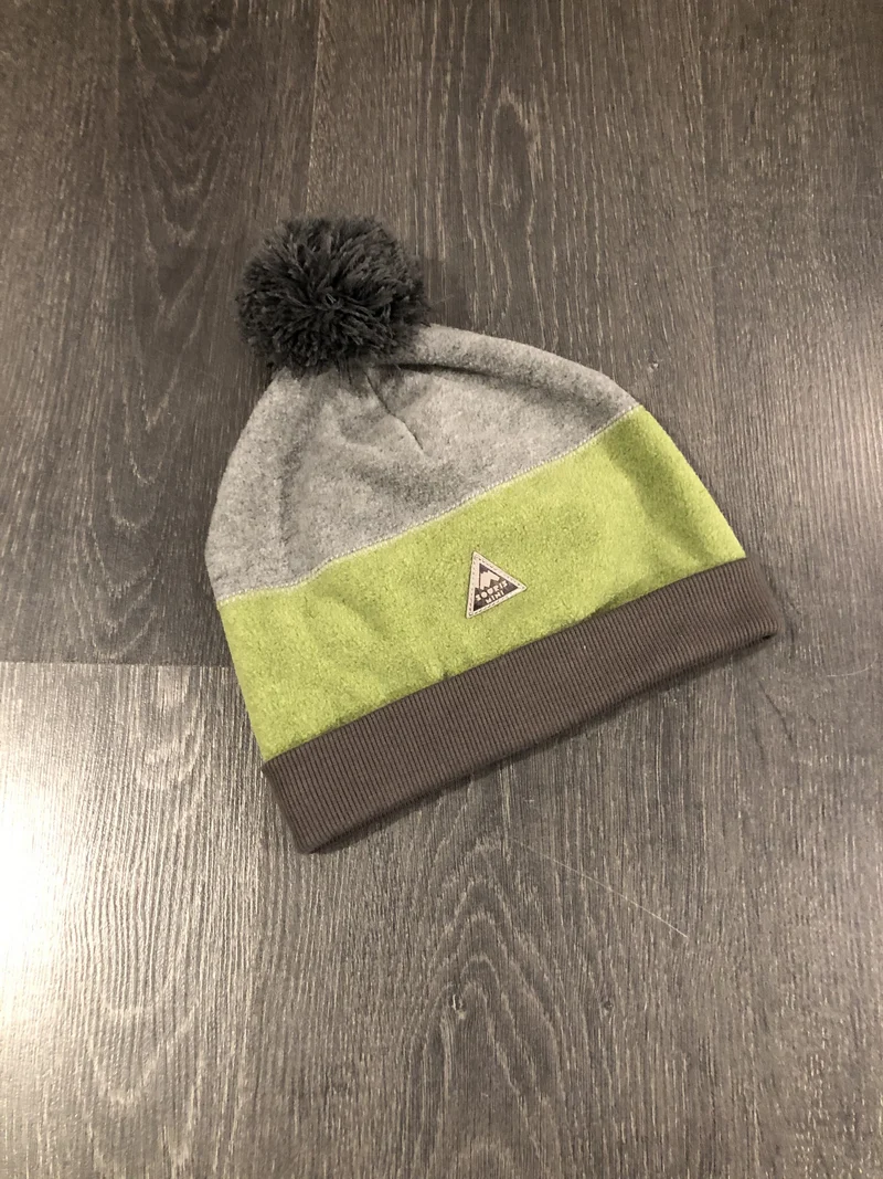 Tuque polar - souris mini - 2-3 ans