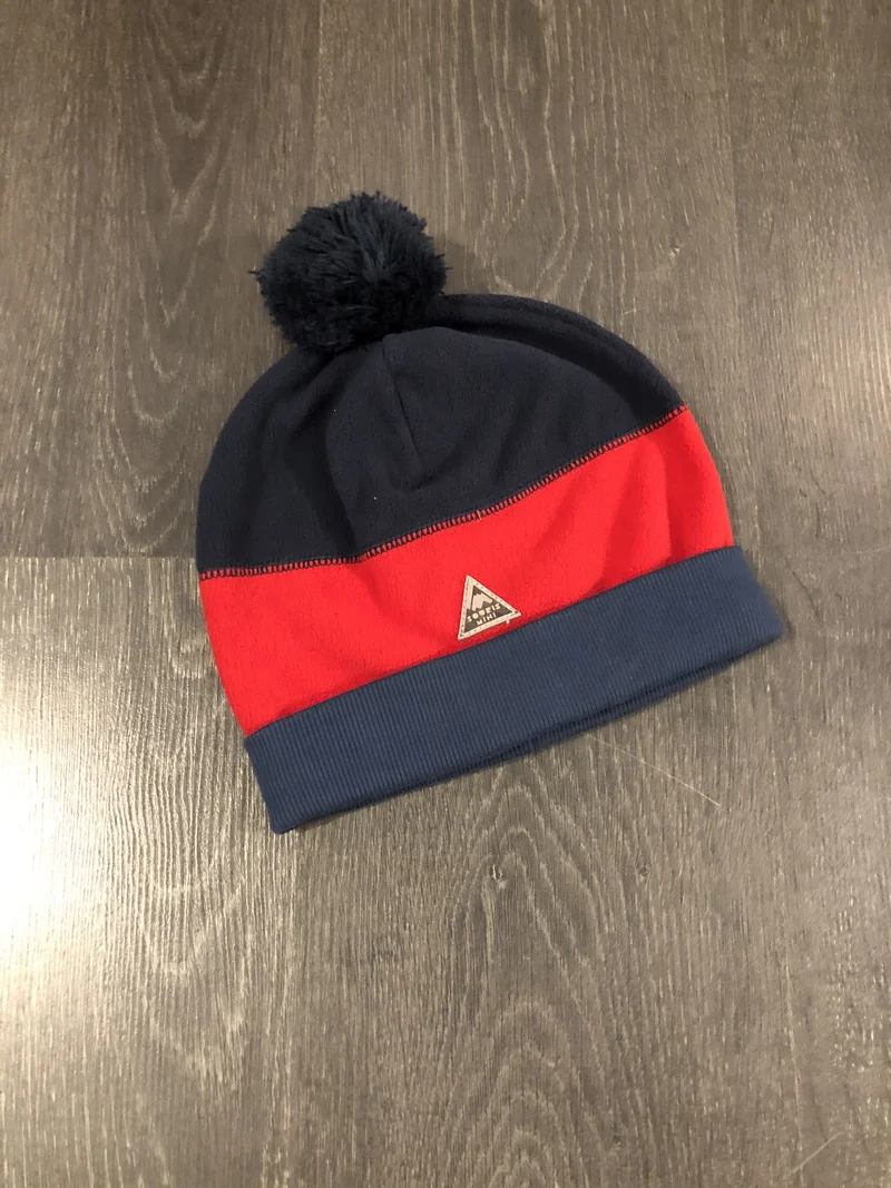 Tuque polar - souris mini - 2-3 ans