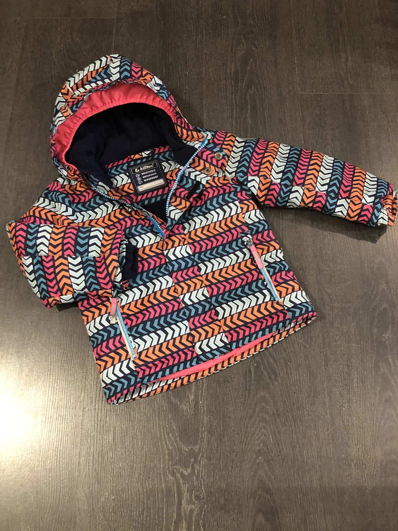 Manteau d’hiver - killtec - 1-2 ans