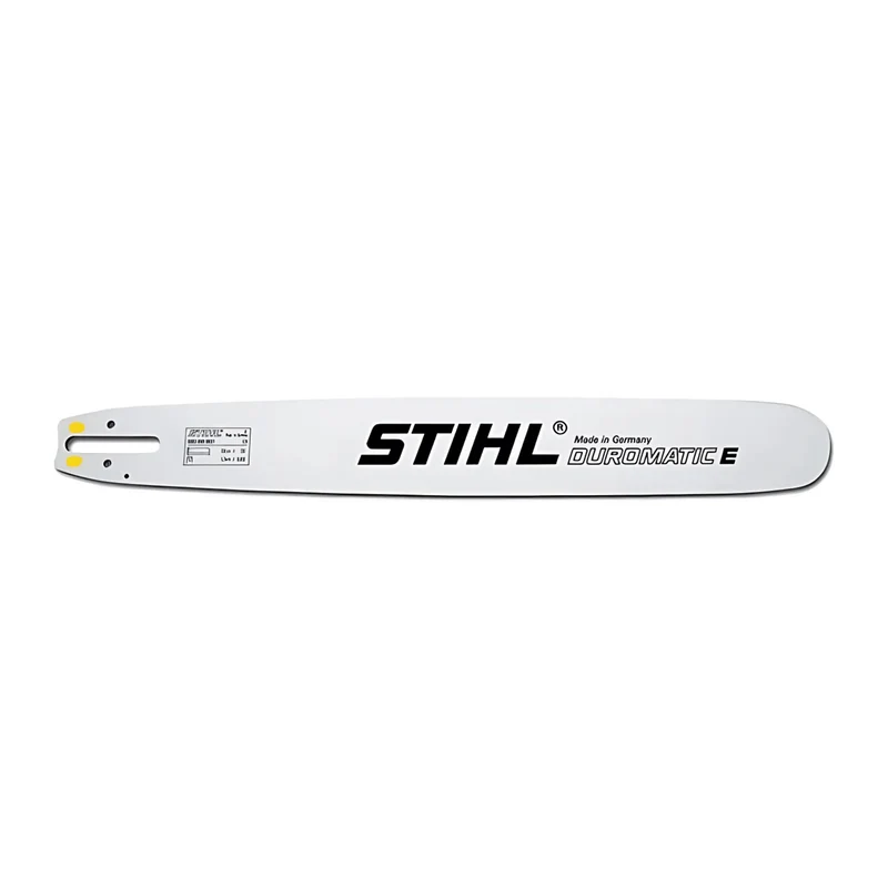 Duromatic E Chainsaw Guide Bar 41"