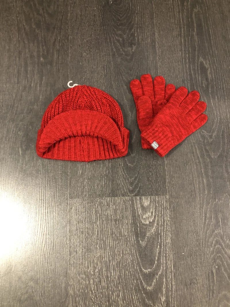 Duo tricot - souris mini - petit enfant