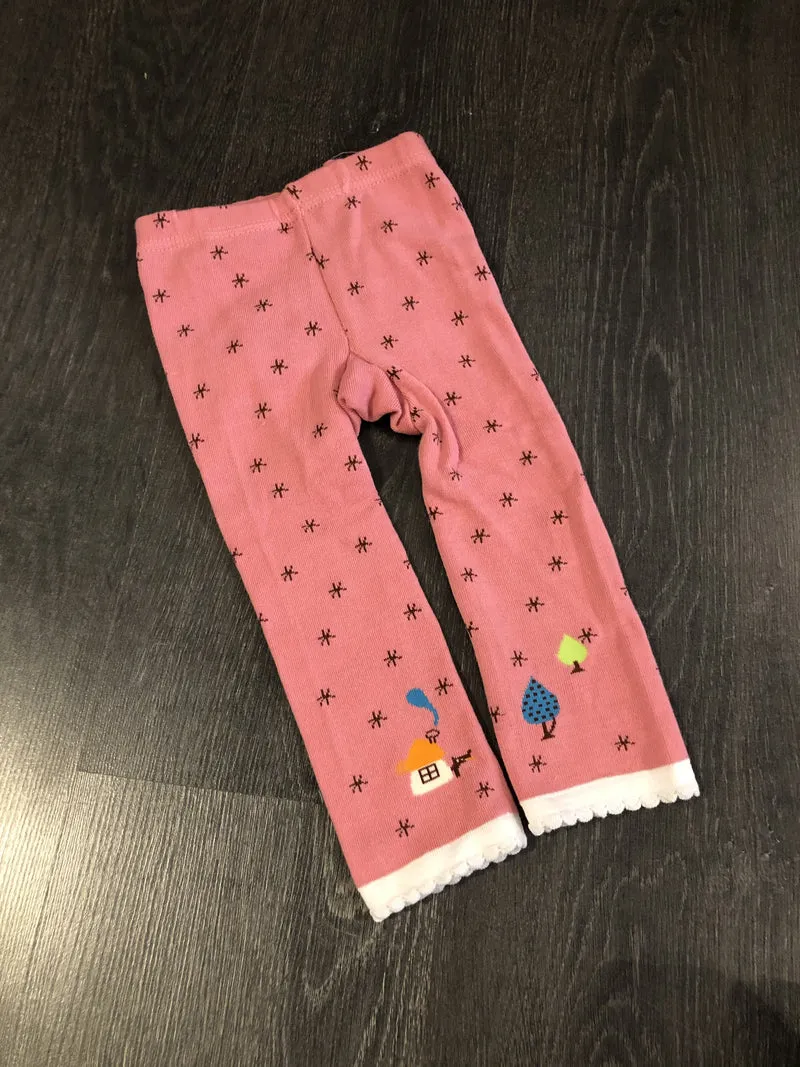 Collant relaxe - buscha - 12-18 mois