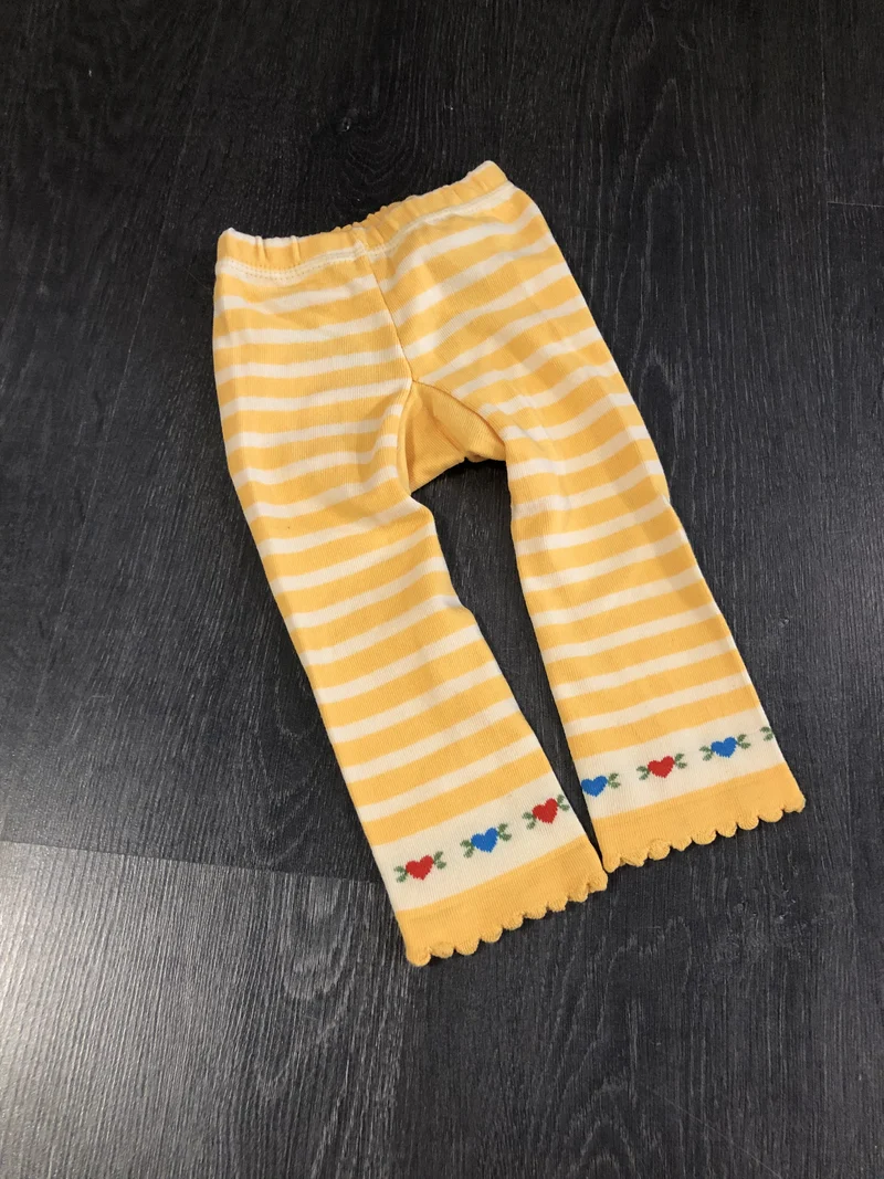 Collant relaxe - buscha