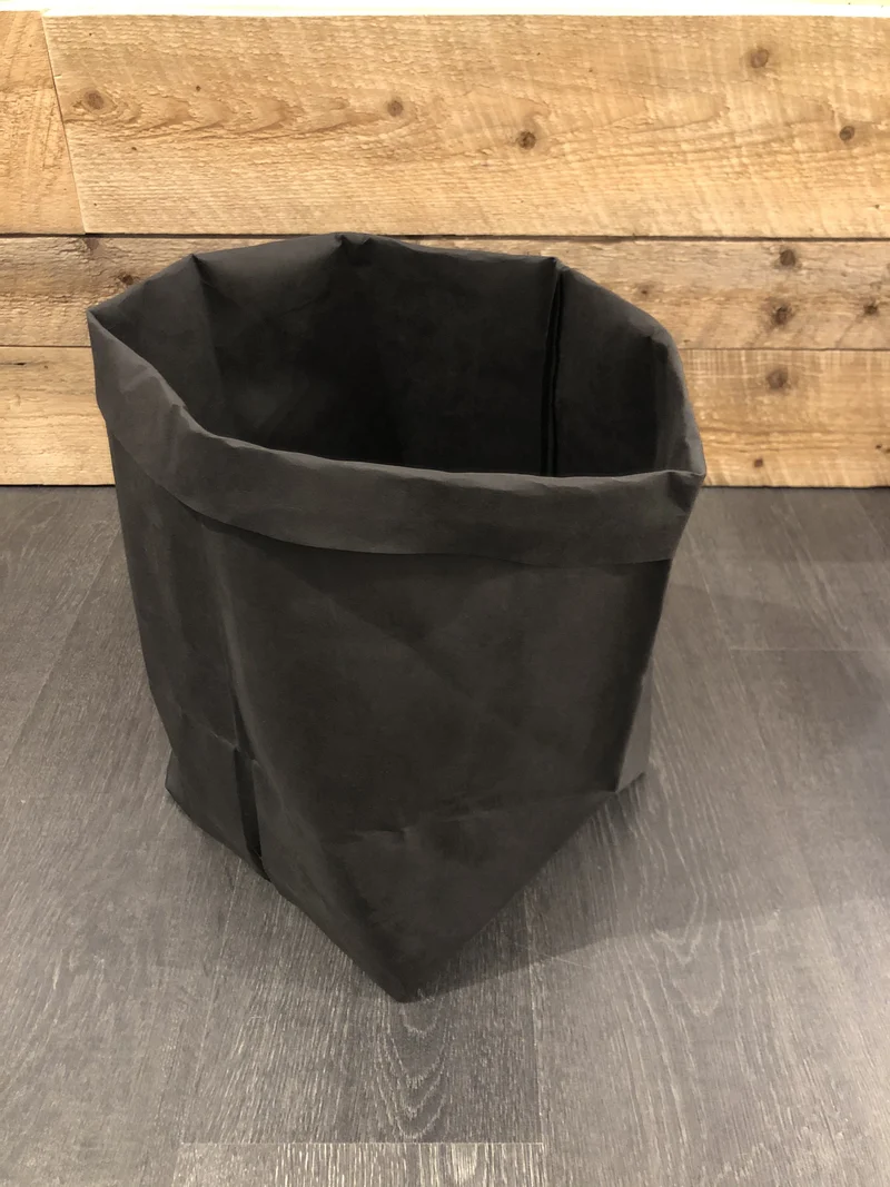 Sac de papier decoratif - souris mini - grand