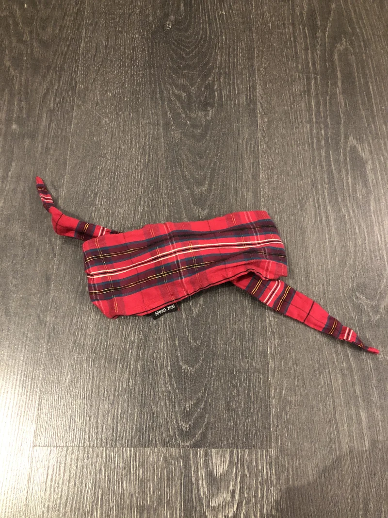 Bandeau - souris mini - petit bebe
