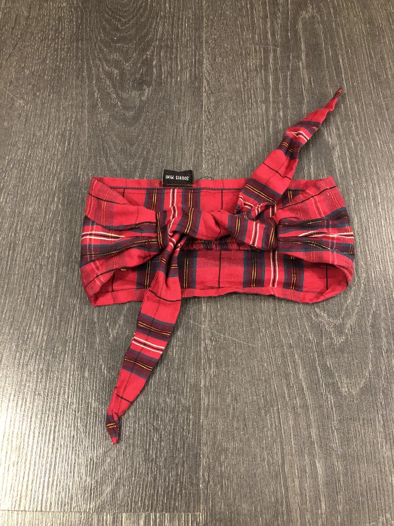 Bandeau - souris mini - grand bebe