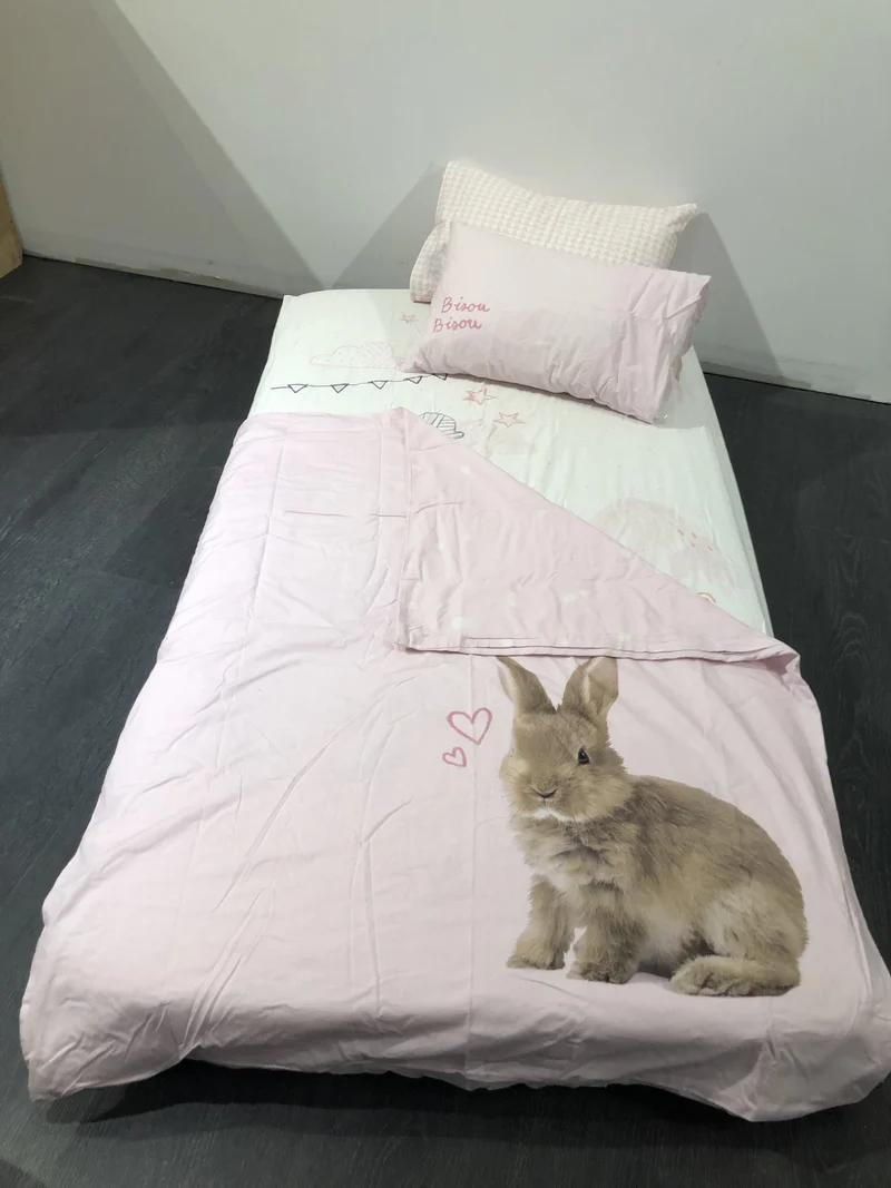 Literie - souris mini - bassinette