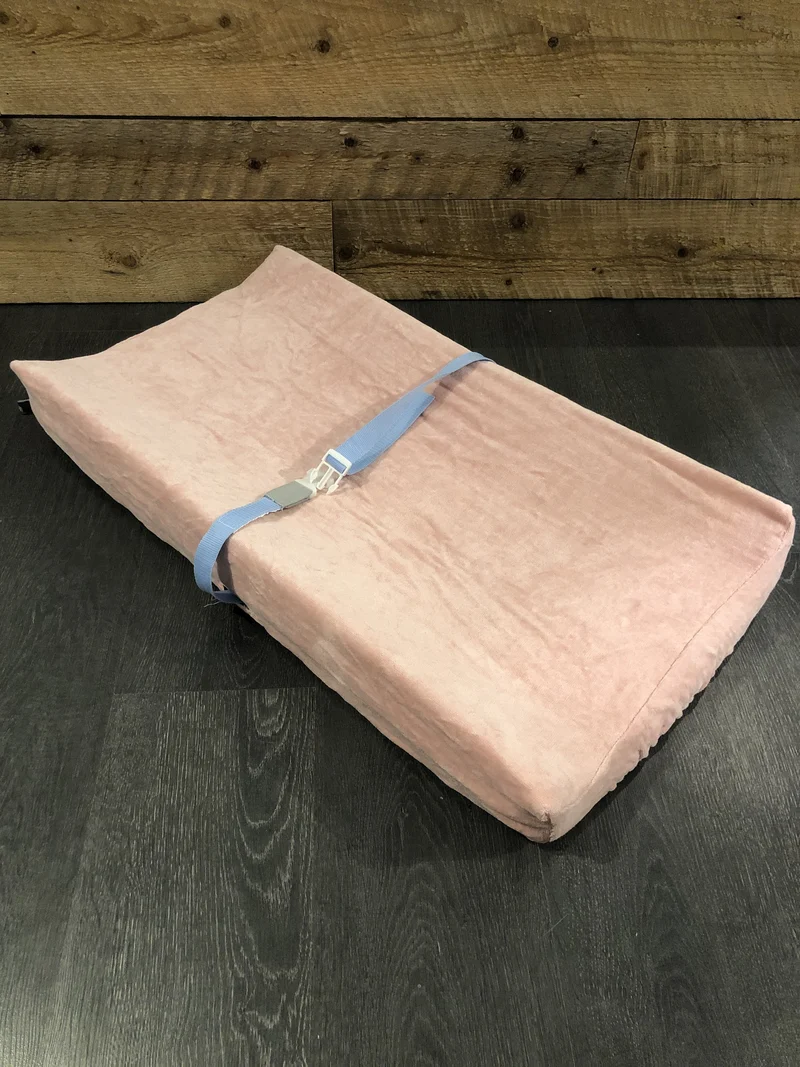 Couvre matelas à langer - souris mini