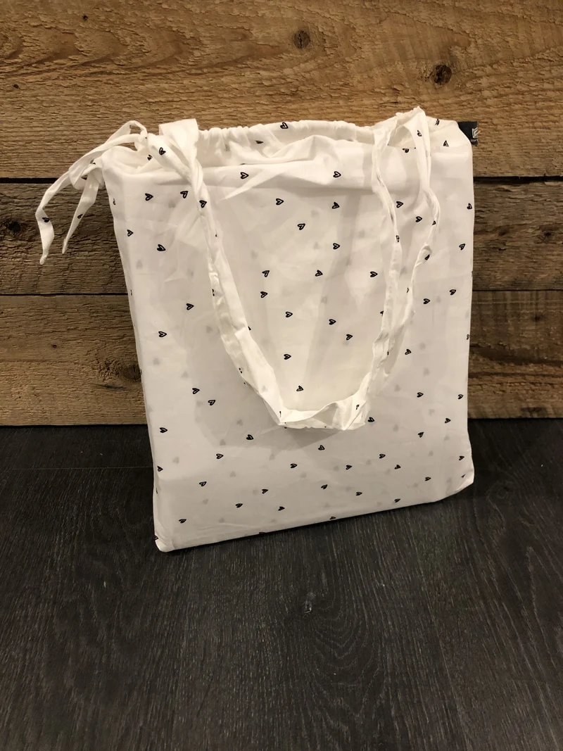Ensemble de draps - souris mini - double - 54 pouces