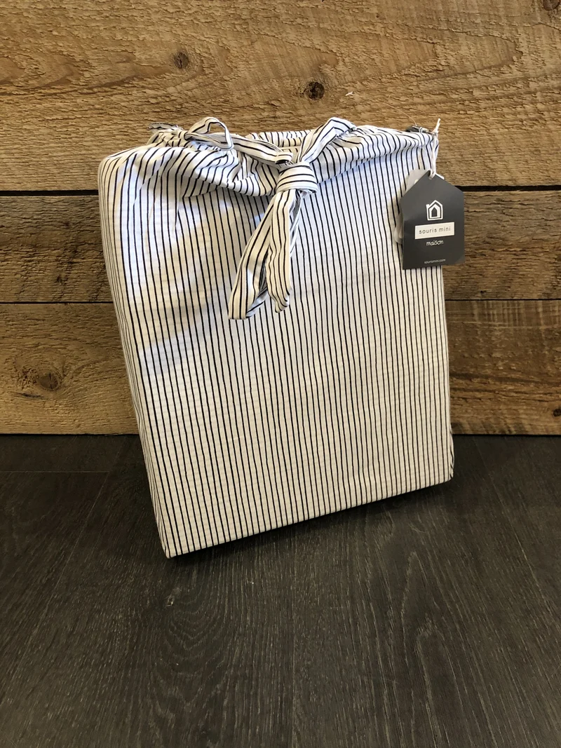 Ensemble de draps - souris mini - double - 54 pouces