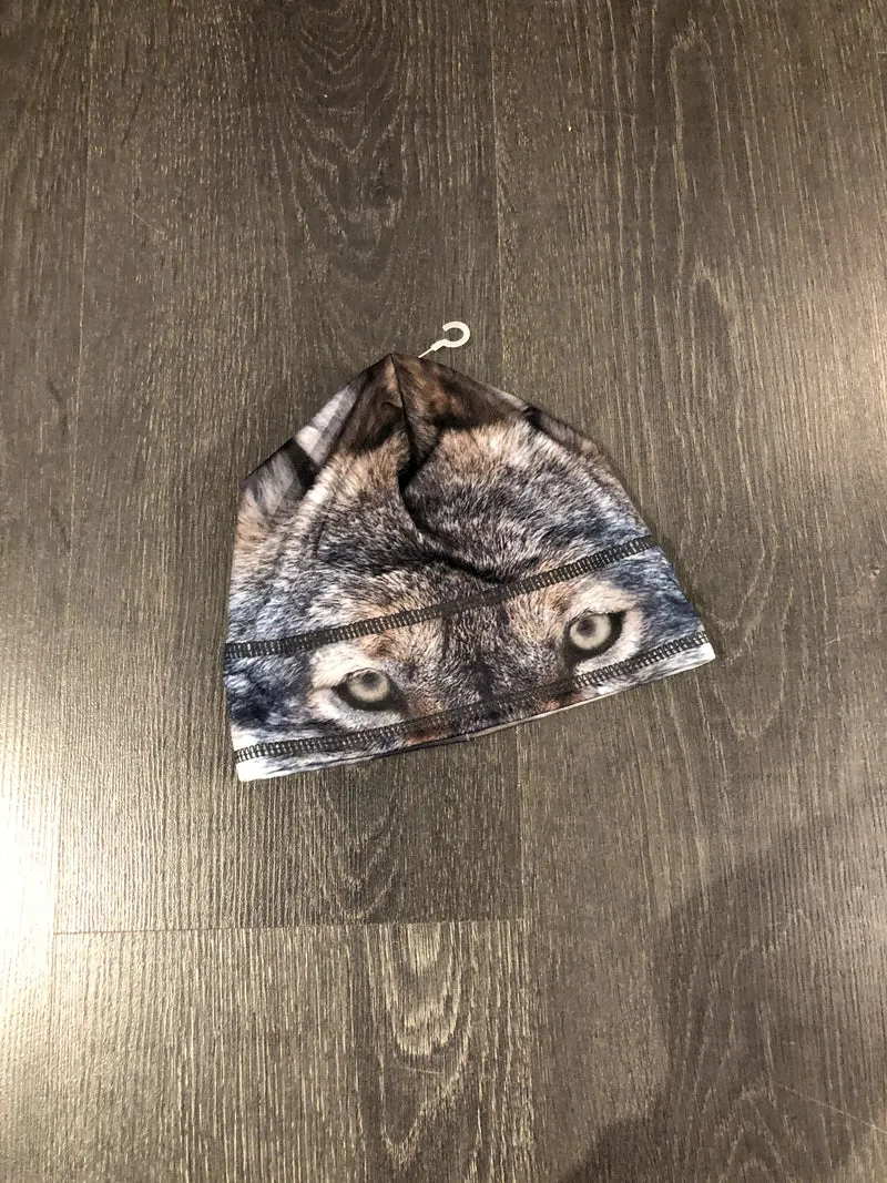 Tuque sport - souris mini -2-4 ans