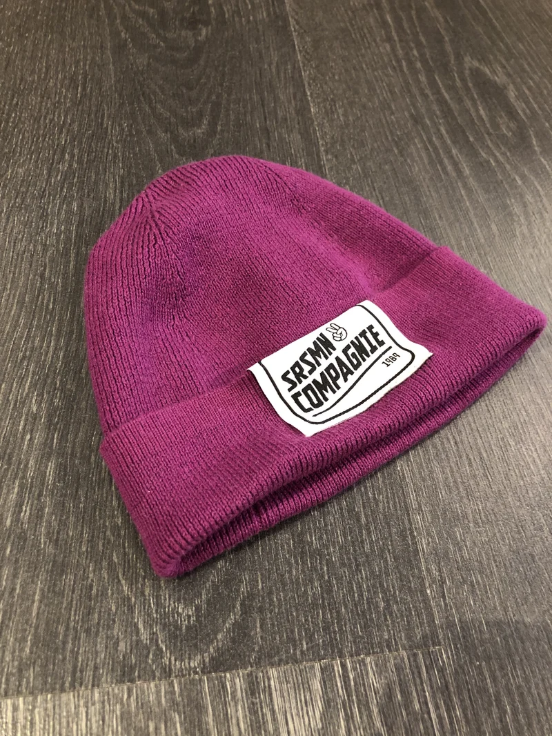 Tuque - souris mini - TUB