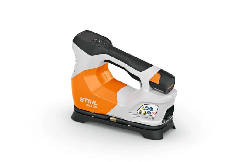 KOA 20 Cordless Compressor Kit