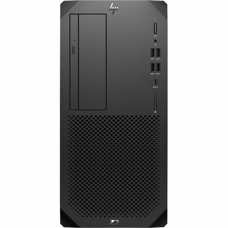 Station de travail HP Z2 G9 - 1 Core i7 13e génération i7-13700K - 32 Go - SSD 512 Go - Tour - Noir 87D70UT#ABC