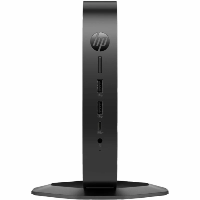 Client léger HP Elite t660 - Processeur Intel U300E Penta-core (5 cœurs) 1.10 GHz B94VGUT#ABC