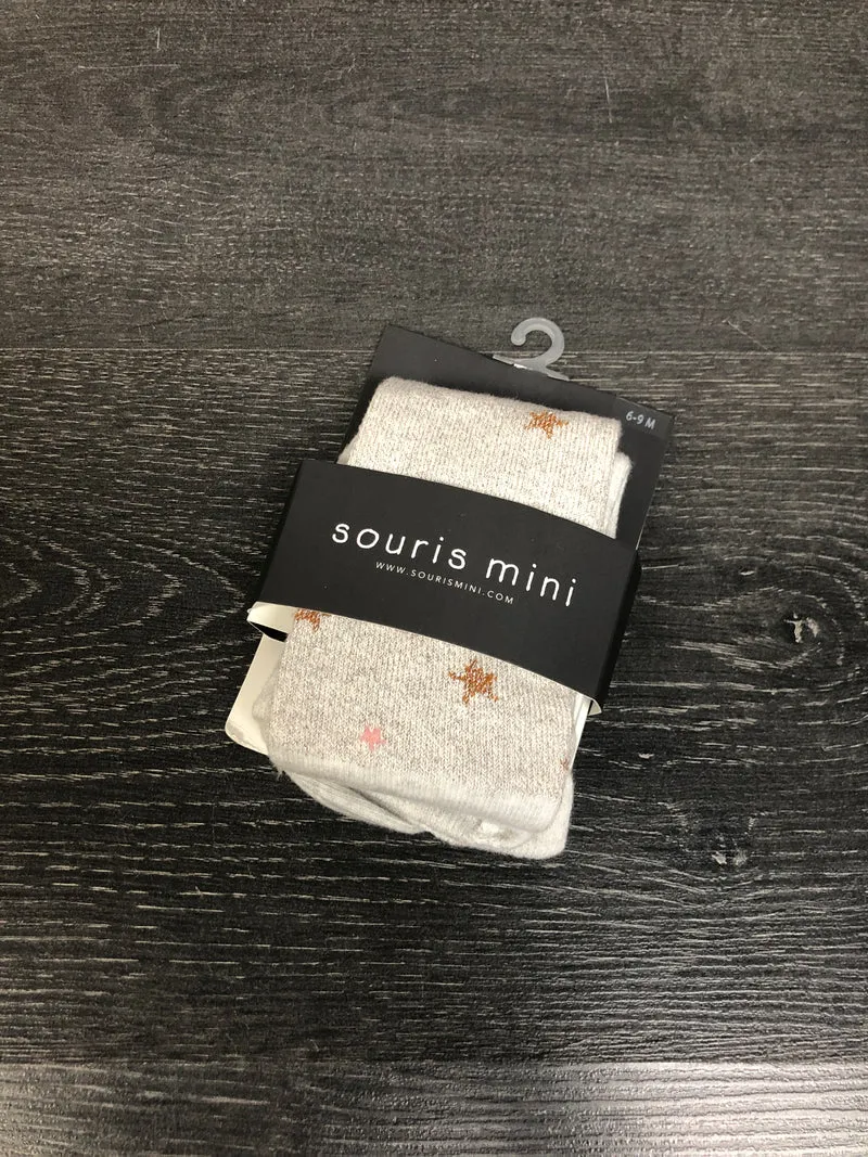 Collant - souris mini - voir les grandeurs