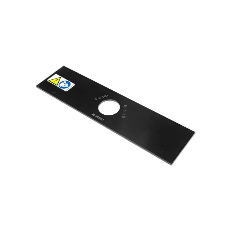 FCB-KM Replacement Blade 200x3.8 mm