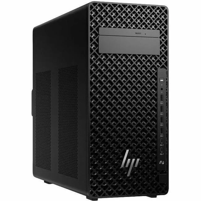 Station de travail HP Z2 G1i - Intel Core Ultra 7 265 - 32 Go - SSD 1 To - Tour - Noir BN5J7UT#ABC