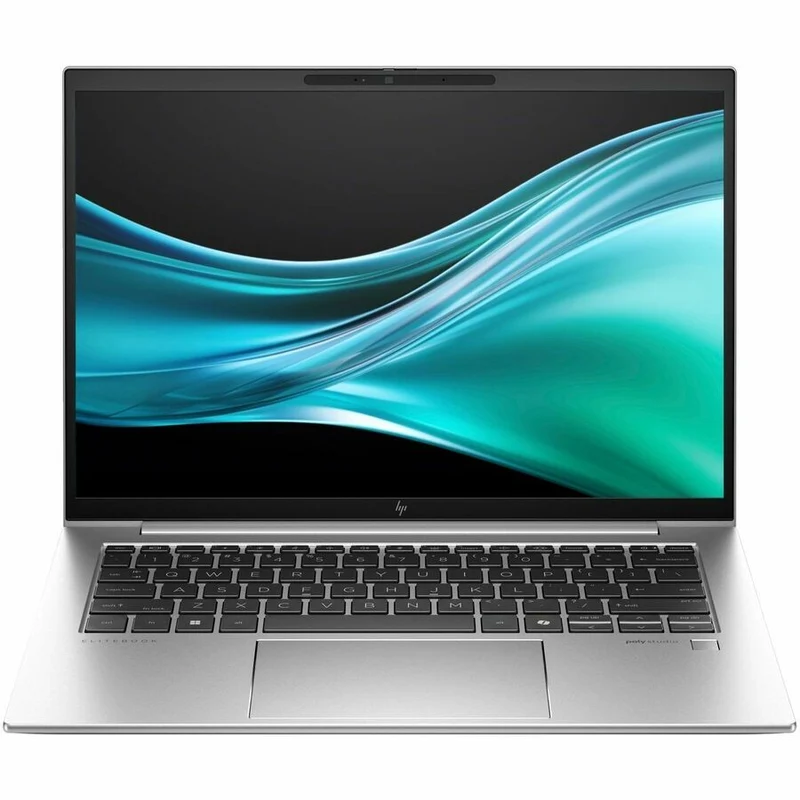 Ordinateur portable HP EliteBook 840 G11 14" à écran tactile - WUXGA - Intel Core Ultra 5 135H - Technologie vPro - 16 Go - SSD 256 Go B54SCUA#ABA
