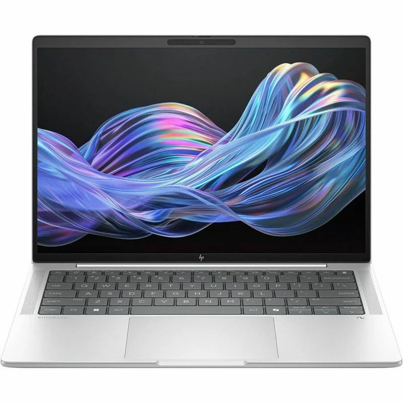 Ordinateur portable HP EliteBook X G1i 14" - WUXGA - Intel Core Ultra 5 236V - 16 Go - SSD 512 Go - Clavier anglais et français - Smart Buy B85MWUT#ABL