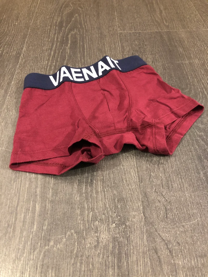 Sous vetement - vaeniat baby - 3 ans