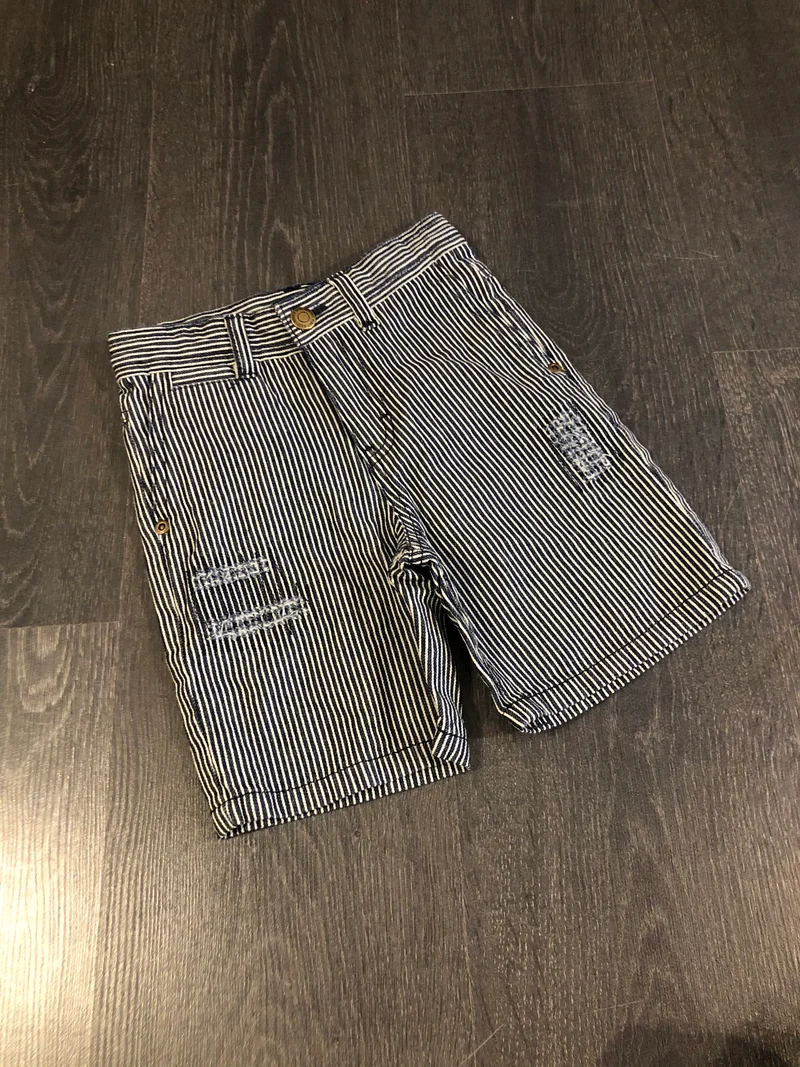 Short - souris mini - 3 ans